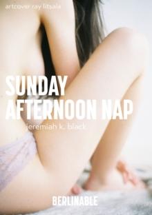 A Sunday Afternoon Nap : Steamy Sunday sex