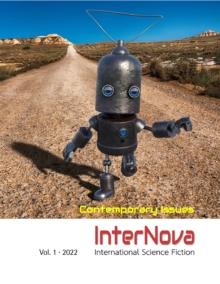 CONTEMPORARY ISSUES : InterNova Vol. 1 * 2022