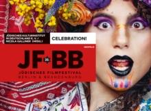 Celebration! : 25 Jahre Judisches Filmfestival Berlin & Brandenburg / 25 Years Jewish Film Festival Berlin & Brandenburg