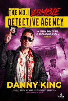 THE No.1 ZOMBIE DETECTIVE AGENCY