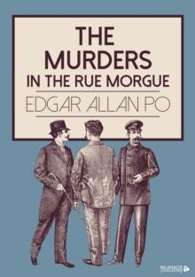 The Murders in the Rue Morgue