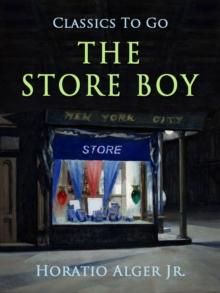 The Store Boy