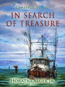 In Search of Treasure