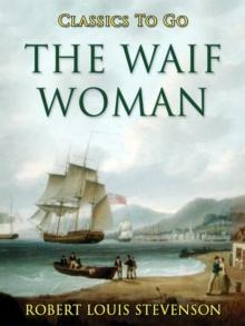 The Waif Woman