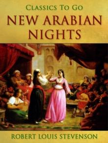 New Arabian Nights