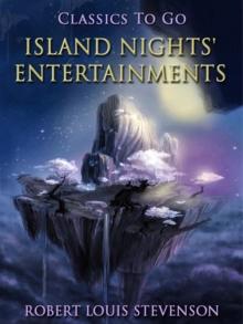 Island Nights' Entertainments