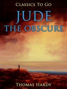 Jude the Obscure