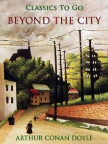 Beyond the City