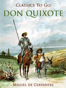 Don Quixote