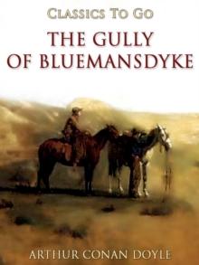 The Gully of Bluemansdyke