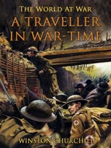 A Traveller in War-Time