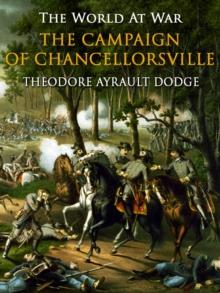 The Campaign of Chancellorsville