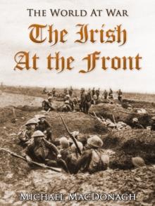 The Irish at the Front