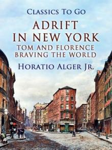 Adrift in New York