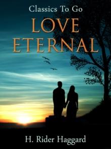 Love Eternal