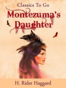 Montezuma's Daughter