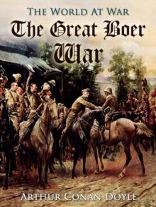 The Great Boer War