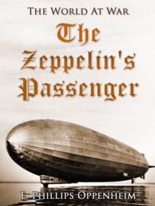 The Zeppelin's Passenger