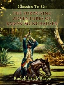 The Surprising Adventures of Baron Munchausen