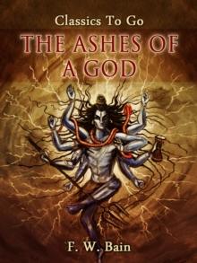 The Ashes of a God