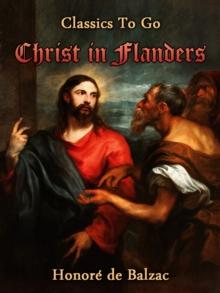 Christ in Flanders