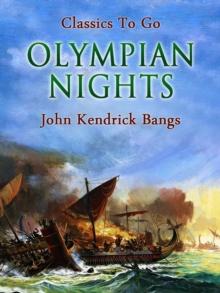 Olympian Nights