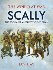 Scally: The Story of a Perfect Gentleman