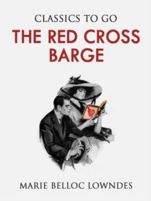 The Red Cross Barge