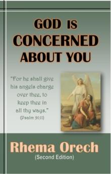 God Is Concerned About You : (Second Edition)