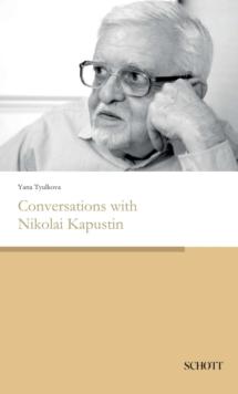 Conversations with Nikolai Kapustin