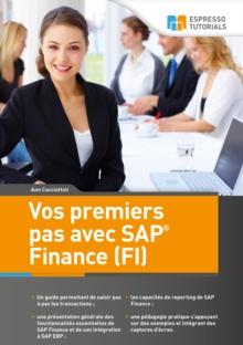 Vos premiers pas avec SAP Finance (FI)