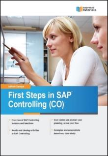 First Steps in SAP Controlling (CO)