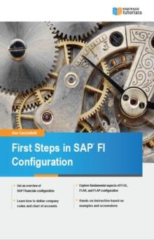 First Steps in SAP FI Configuration