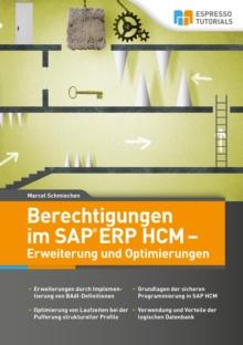 Berechtigungen im SAP ERP HCM - Erweiterung und Optimierungen