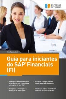 Guia para iniciantes do SAP Financials (FI)