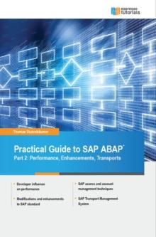 Practical Guide to SAP ABAP Part 2 : Performance, Enhancements, Transports