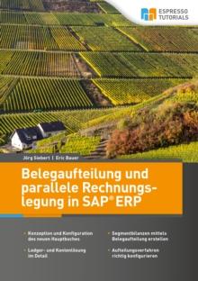 Belegaufteilung und parallele Rechnungslegung in SAP ERP