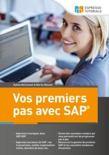 Vos premiers pas avec SAP