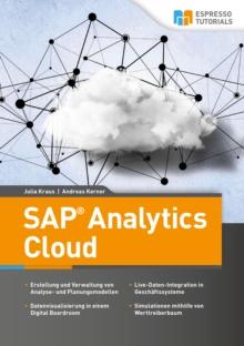 SAP Analytics Cloud