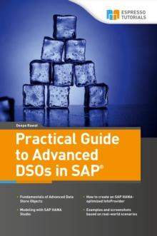 Practical Guide to Advanced DSOs in SAP