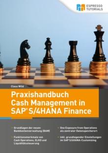 Praxishandbuch Cash Management in SAP S/4HANA Finance