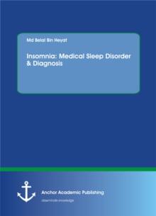 Insomnia: Medical Sleep Disorder & Diagnosis