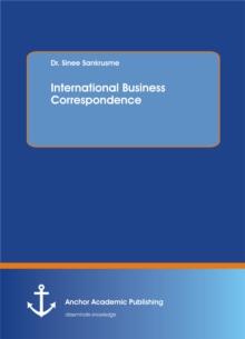 International Business Correspondence