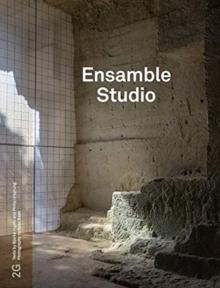 2G 82: Ensamble Studio : No. 82. International Architecture Review