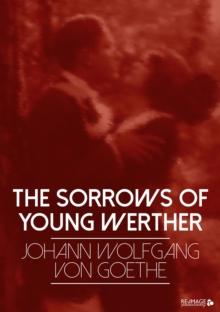 The Sorrows of Young Werther