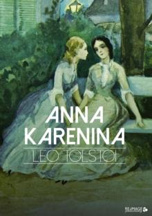 Anna Karenina