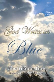 God Writes In Blue