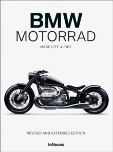 BMW Motorrad : Make Life a Ride