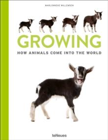 Growing : How animals come into our world