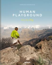 Human Playground : Why We Play